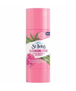 New St. Ives Rosewater And Bamboo Stick Facial Cleanser 1.59 oz - $167.95 MXN