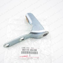 New Genuine Toyota 95-04 Tacoma 89-95 PickUp Tailgate Right Hinge 66110-... - €31,87 EUR