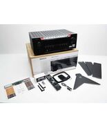 Denon AVR-S970H 7.2 Channel Network A/V Receiver - $699.99