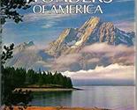 Reader&#39;s Digest Scenic Wonders of America Reader&#39;s Digest - $3.53