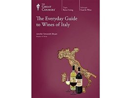 The Everyday Guide to Wines of Italy [DVD] - £22.82 GBP