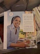 Food, Health, and Happiness : 115 on-Point Recipes for Great Meals and a... - $4.99