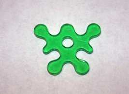Building Block Toxic Waste vomit puke pool Horror Halloween piece Minifi... - $3.50
