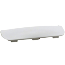 Clothes Dryer Door Handle White for GE WE01X20419 WE1M1026 AP5809959 PS9494490 - £14.70 GBP