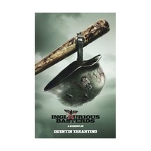 Inglourious Basterds: A Screenplay Tarantino, Quentin - £16.86 GBP