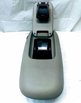 GM 16266401 Fits Escalade Suburban Med Neutral Tan Center Console Latch ... - $76.47