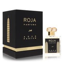 Roja Qatar Extrait De Parfum Spray (Unisex) By Roja Parfums - $8,529.88 MXN