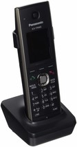 Panasonic KX-TPA60 Additional Handset with Charger for use with KX-TGP60... - $117.55