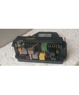 2012-2014 Mercedes w204 C250 Front SAM Control Module  OEM a2129003414 - $4,615.05 MXN