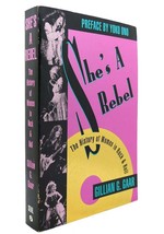 Gillian G. Gaar SHE&#39;S A REBEL The History of Women in Rock and Roll 1st Edition - £36.71 GBP