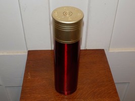 Vintage Shotgun Shell Thermos - $726.63 MXN