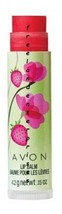 Make Up Lip Balm Blossoms Strawberry Blossom Lip Balm ~ NEW ~ 15 oz (NOS) - $2.92