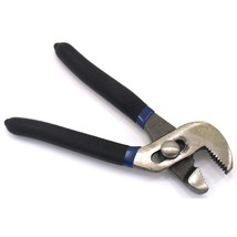 4&quot; Water Pump Slip Joint Pliers Plumbing Pipe Hand Tool - £15.92 GBP