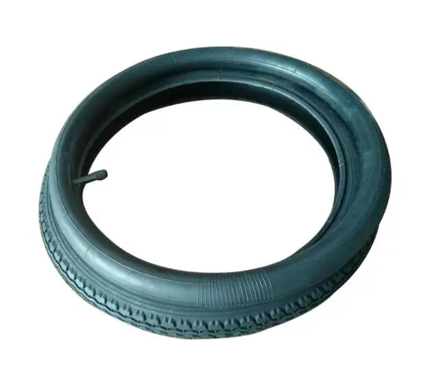 Tire for Xiaomi Mijia Qicycle EF1 EC1 Outer Tyres Tire Inner Tube 16 Inches for  - £68.71 GBP