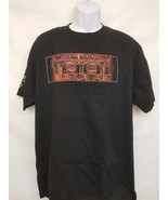 TOOL - ORIGINAL VINTAGE STORE / TOUR STOCK 2002 UNWORN MEDIUM T-SHIRT - $35.00