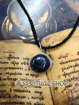 Magickal Eye of RA amulet cloaked n the powers of the Ancient Gods - $78.21