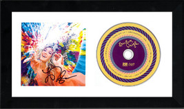 Lauren Daigle signed 2023 Self Titled 4.75x4.75 Art Card w/ Album Cover Booklet  - £135.53 GBP