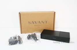 Savant Smart Mountable Host Rack SHR-2000 - £227.24 GBP