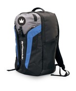 Brunswick Imperial Backpack Blue - $111.42 CAD