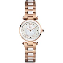Guess Y07004L1 Stainless Steel LADYCHIC Women&#39;s Watch - £315.32 GBP