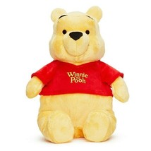 Winnie the Pooh 35cm Plush( Soft Toy/ Kids/ Vintage/Plush) - £29.12 GBP