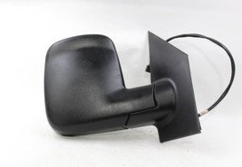 Right Passenger Side Black Door Mirror 2008-18 Chevrolet Express 1500 Oem #27088 - $125.99