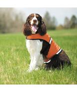 Insect Shield Insect Repellant Protective Safety Vest for Protecting Dog... - £21.30 GBP