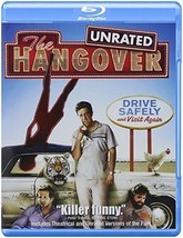 Hangover - BluRay BD Region A USA Video - $205.73 MXN