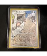 Slowpoke Holo 204/198 Scarlet Violet Pokemon - $59.40