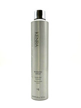 Kenra Platinum Working Spray Flexible Hold Hairspray #14 10 oz - £18.53 GBP