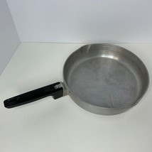 Vtg Magnalite GHC 10” 4508 Aluminum Dual Spout Skillet Frying Pan No Lid  - £41.13 GBP