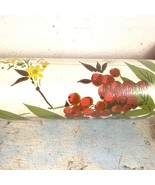 Vintage 1970s Waldec Daisy Floral Vinyl Wallpaper – NOS Double Roll, Pre... - $37.68 CAD