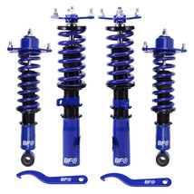 BFO Coilovers Suspension For Toyota Corolla, Matrix 03-08 Shocks Absorber Kit - $219.78