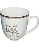 2014 Carnival Masterpiece World Market Downton Abbey DA Crest Coffee Mug... - $19.99