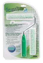 Linzer Products A-200 ScreenKleen Window and Door Screen Cleaning Kit, M... - $35.73 CAD