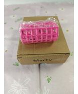 Martv hair curlers,Breathable Lattice Design - $8.88