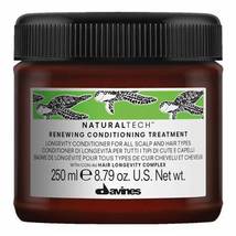 Davines Natural Tech Rebalancing Shampoo 8.79oz - $48.00