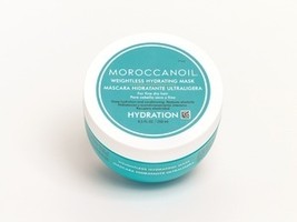 MoroccanOil Weightless Hydrating Mask 8.5oz - $48.00