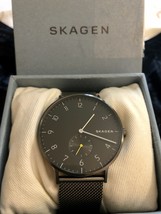 Skagen Mens Watch Aaren - SKW6470 - £127.03 GBP