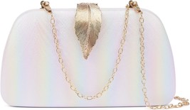 Fashion Shiny Clutch bag  - £38.61 GBP