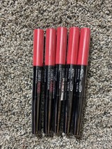 Maybelline Plumper Please! Shaping Lip Duo #220 Power Stare-5 Pack~SEALED - £7.00 GBP