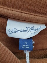 Universal Thread Womens Small Fleece Crew Neck Sweatshirt image 4
