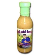 Fresh Catch Hawaii Chef Reno Creamy Dressing 12 oz. (Pack of 4 Bottles) - €92,12 EUR