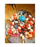 Art Crafting beads~very unique beads. - €7,70 EUR