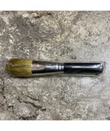 Bare Minerals Full Flawless Face Brush New Sealed 43018 - $372.93 MXN