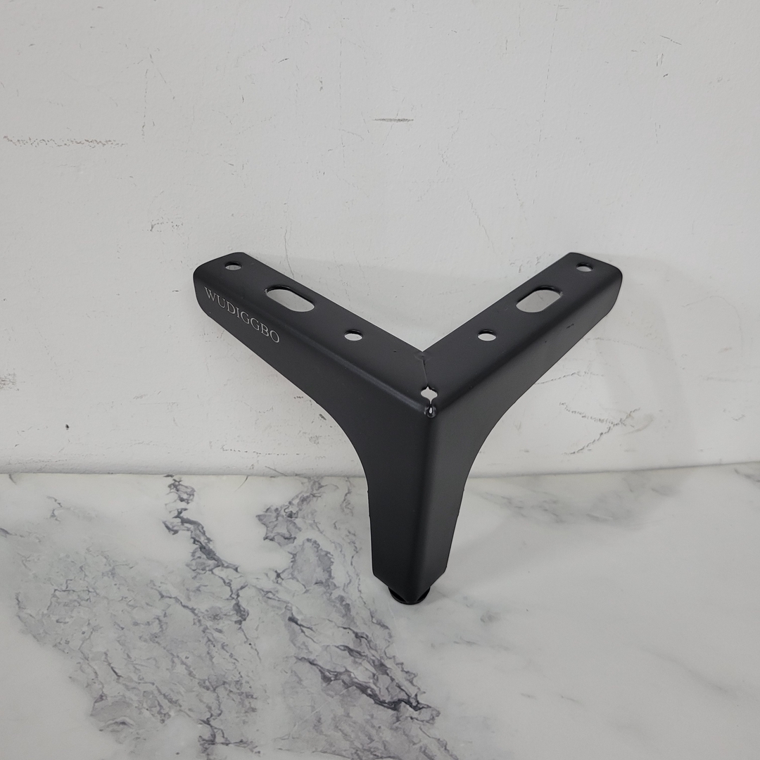 WUDIGGBO Hardware metal brackets for general use - strong load-bearing c... - $5.99