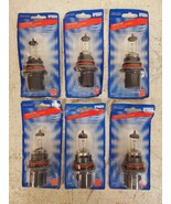 6 Qty Wagner Dual Beam Headlight BP9004 (6 Qty) - $81.46 CAD