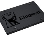 Kingston - SQ500S37/960G Q500 - Solid State Drive - 960 GB - Internal - ... - £72.78 GBP