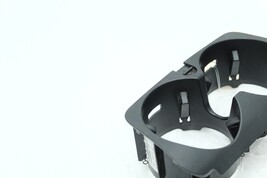 2015-2023 MERCEDES C300 C43 W205 CENTER CONSOLE DUAL CUP HOLDER H1571 image 3