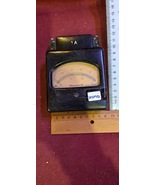 Mili amper meter vintage [INS10457] - $1,045.37 MXN